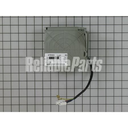 Whirlpool Refrigerator Inverter Control Box W10629033